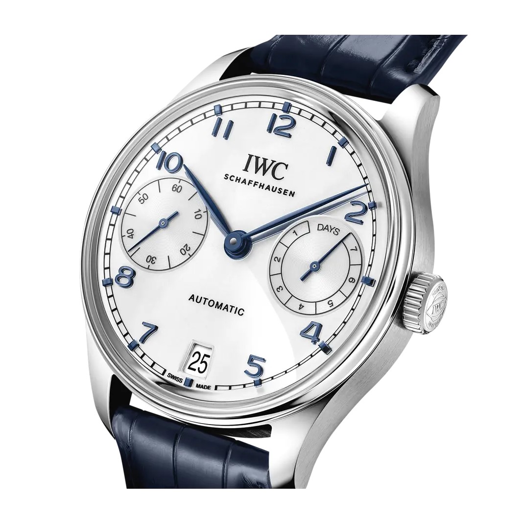 Portugieser Automatic 42