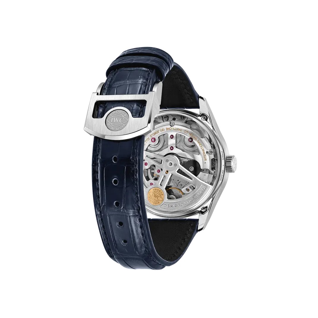 Portugieser Automatic 42
