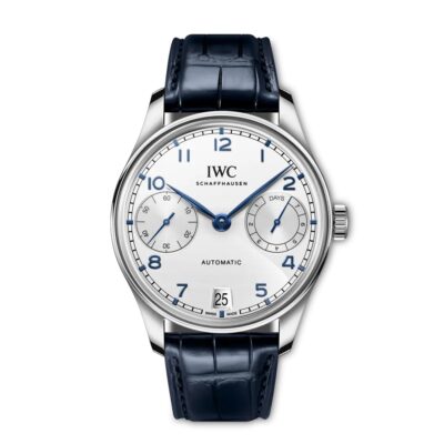 Portugieser Automatic 42