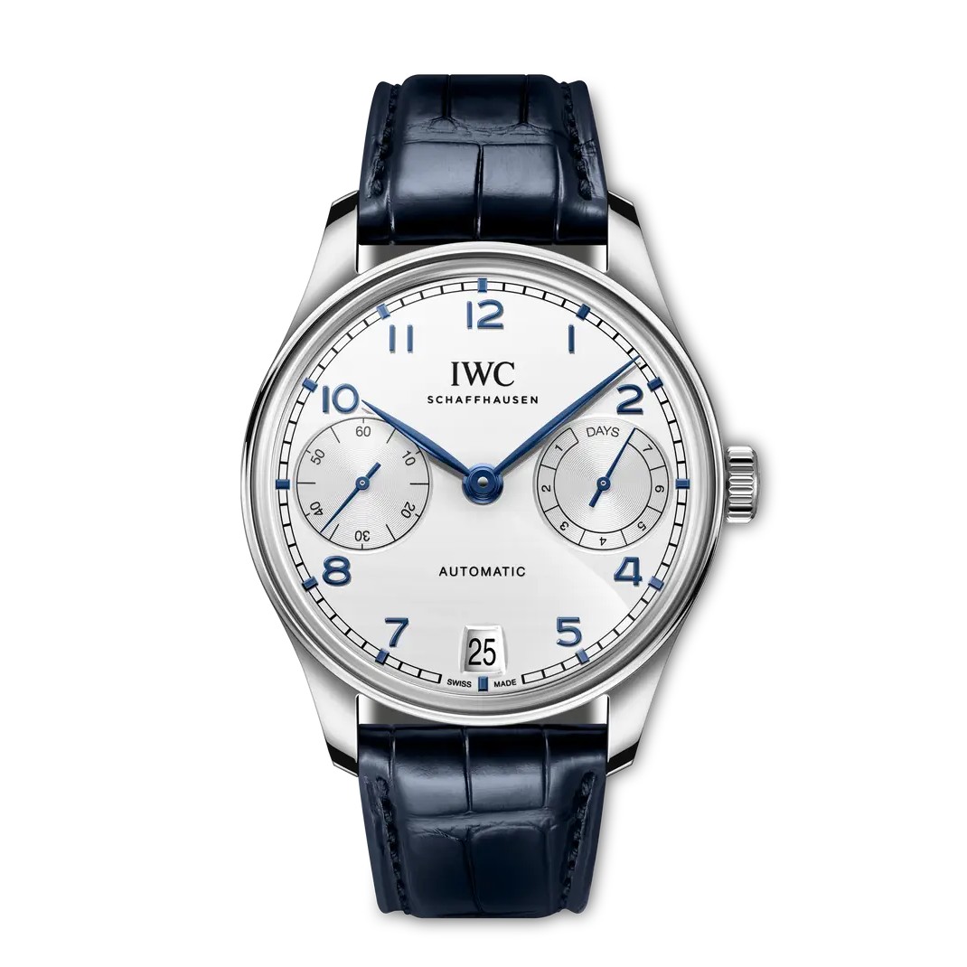 Portugieser Automatic 42