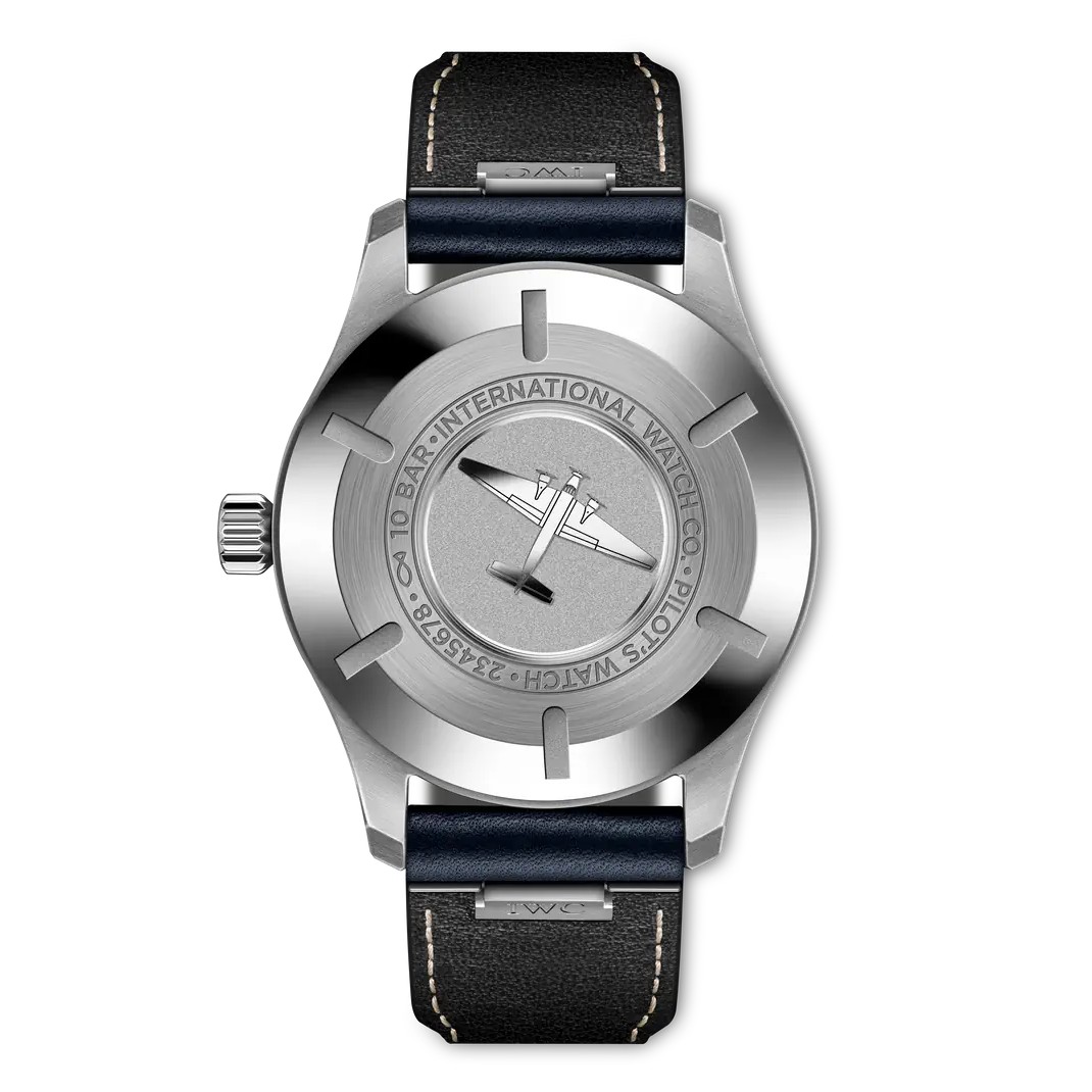 Pilot's Watch Mark XX