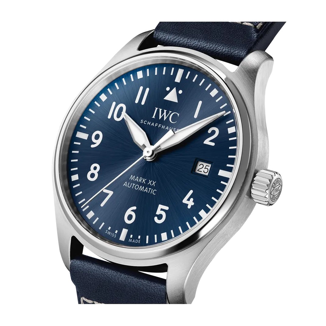 Pilot's Watch Mark XX