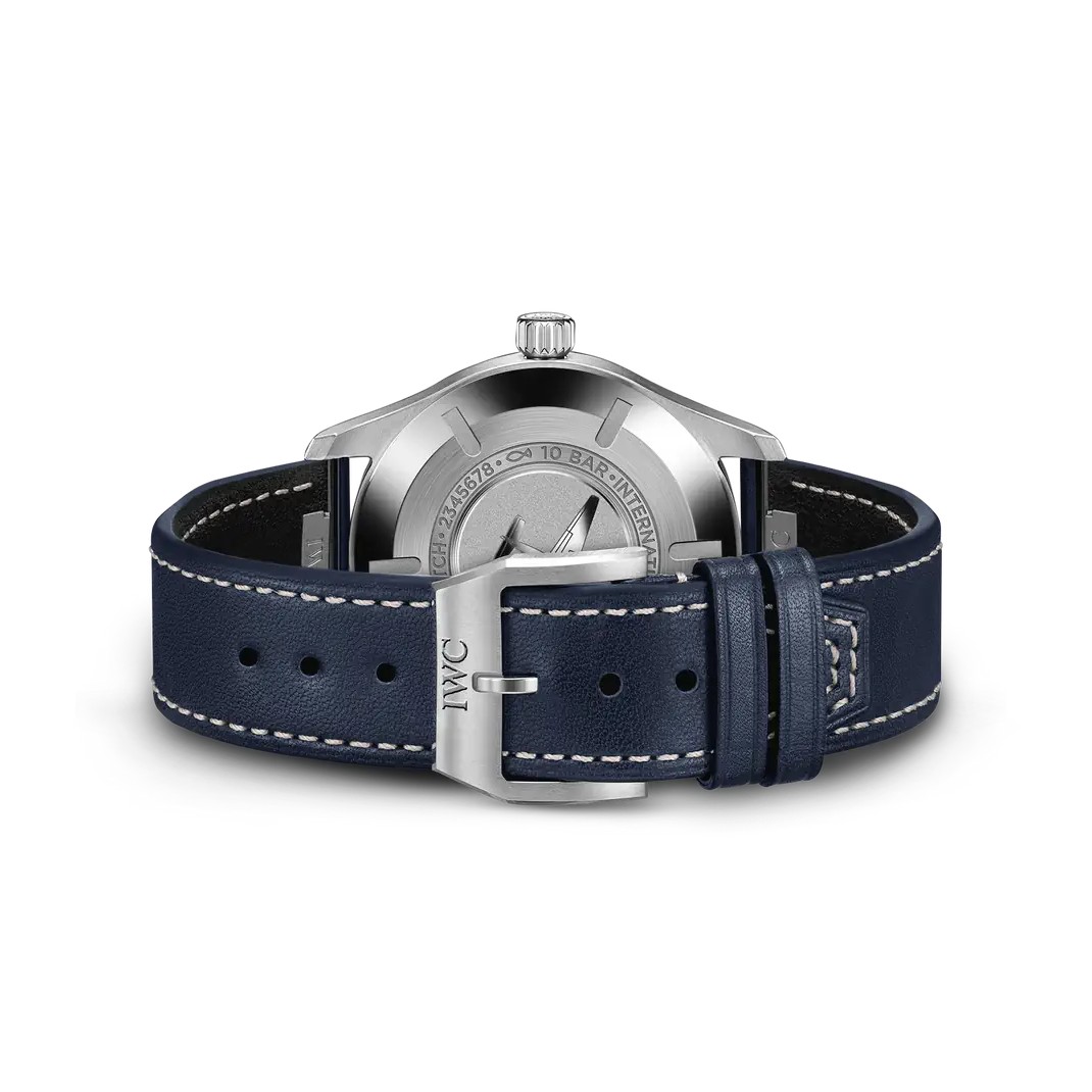 Pilot's Watch Mark XX