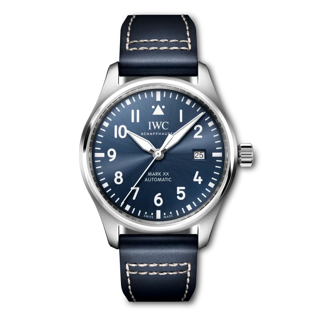Pilot's Watch Mark XX