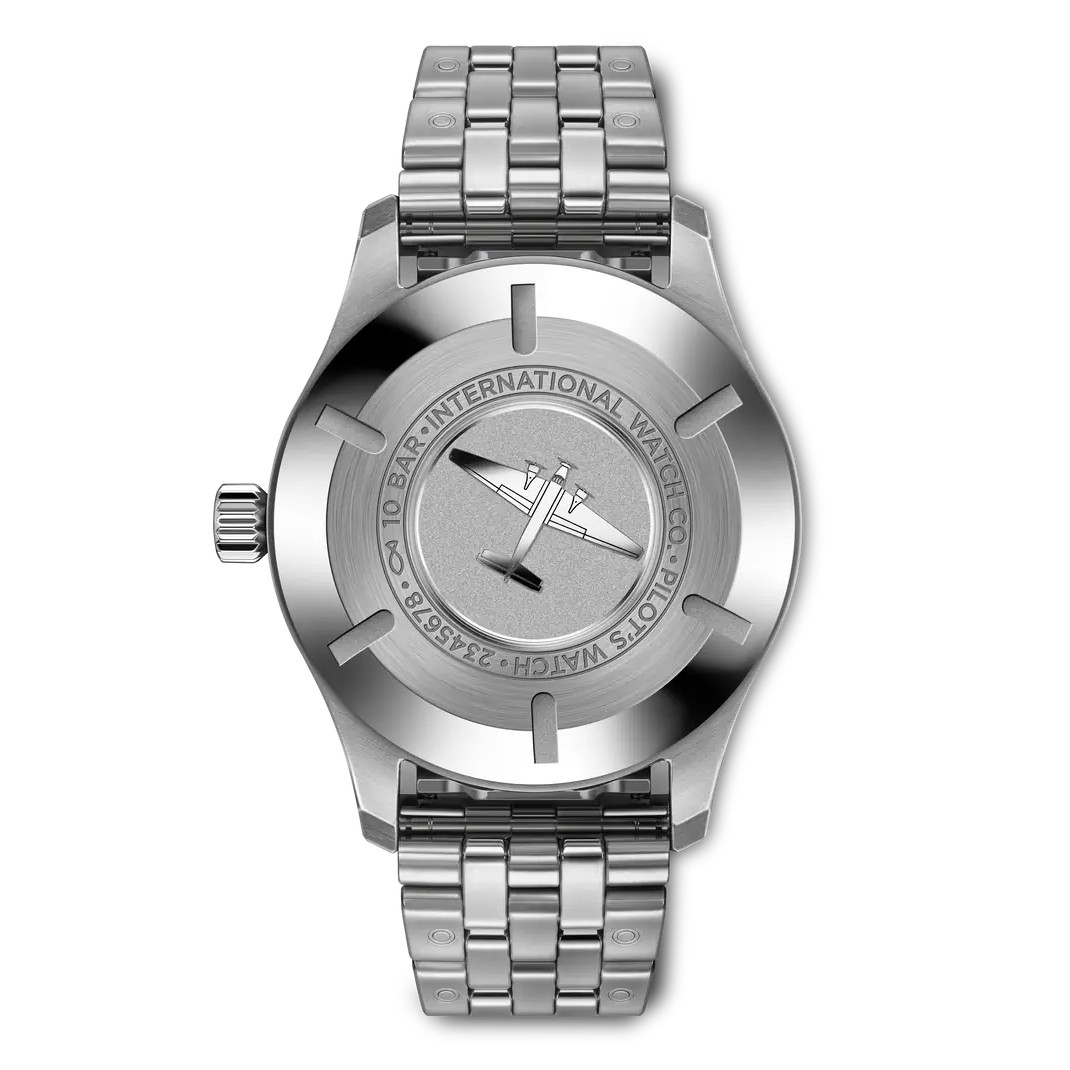 Pilot's Watch Mark XX