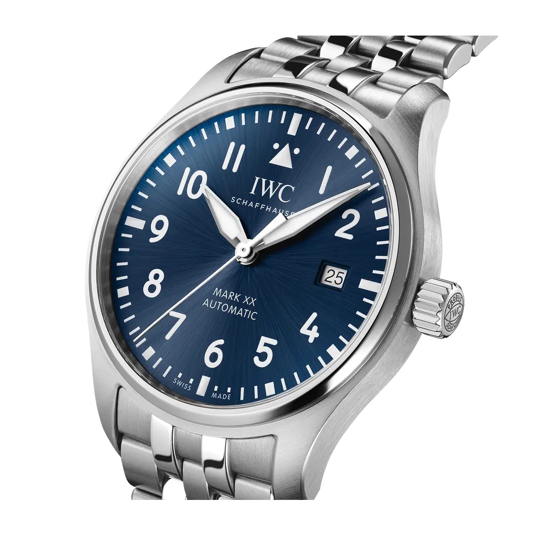 Pilot's Watch Mark XX