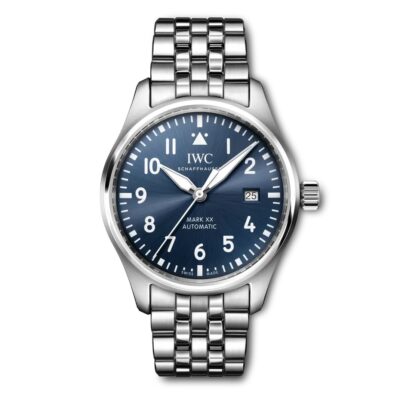 Pilot's Watch Mark XX