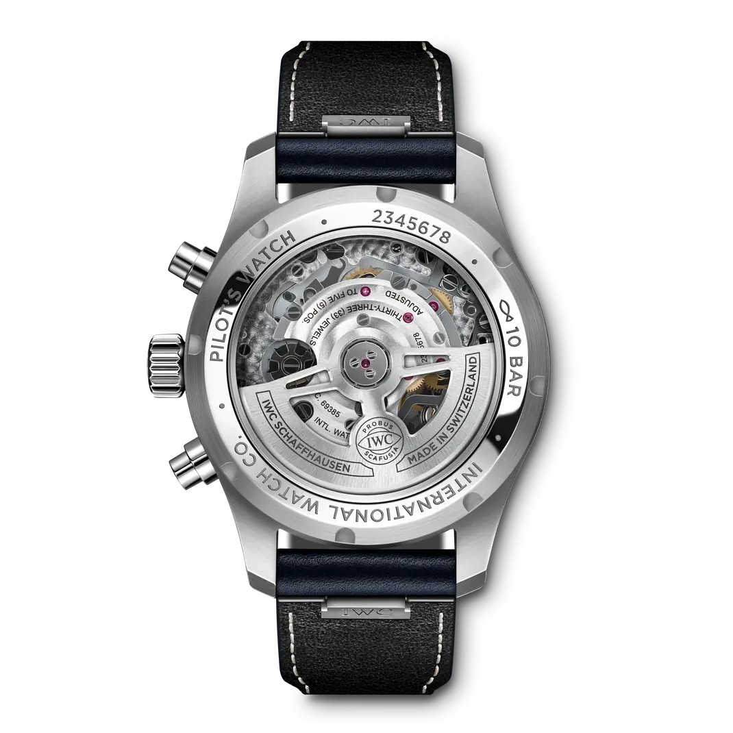 Pilot's Watch Chronograph 41