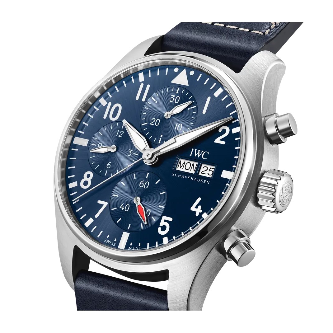 Pilot's Watch Chronograph 41