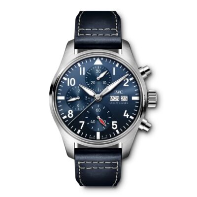 Pilot's Watch Chronograph 41