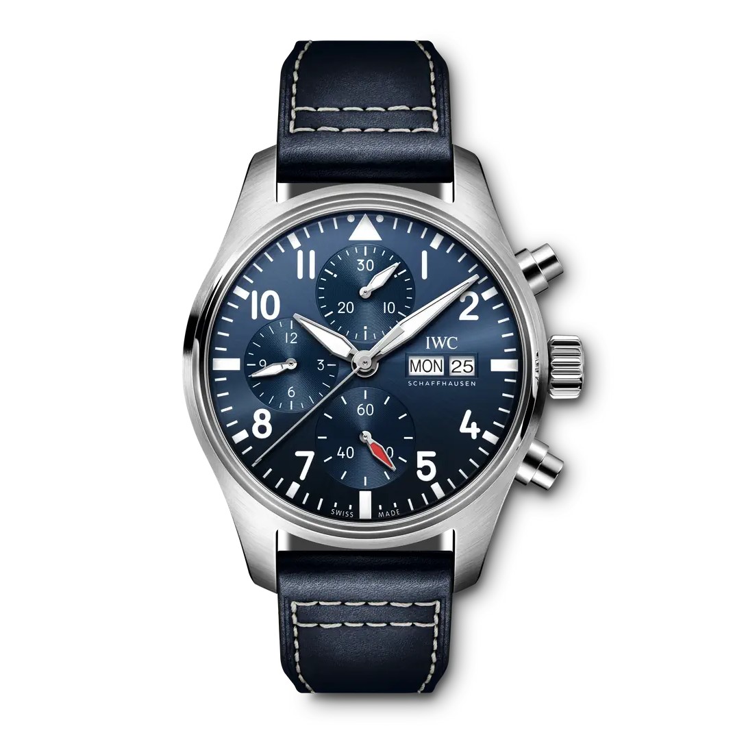 Pilot's Watch Chronograph 41