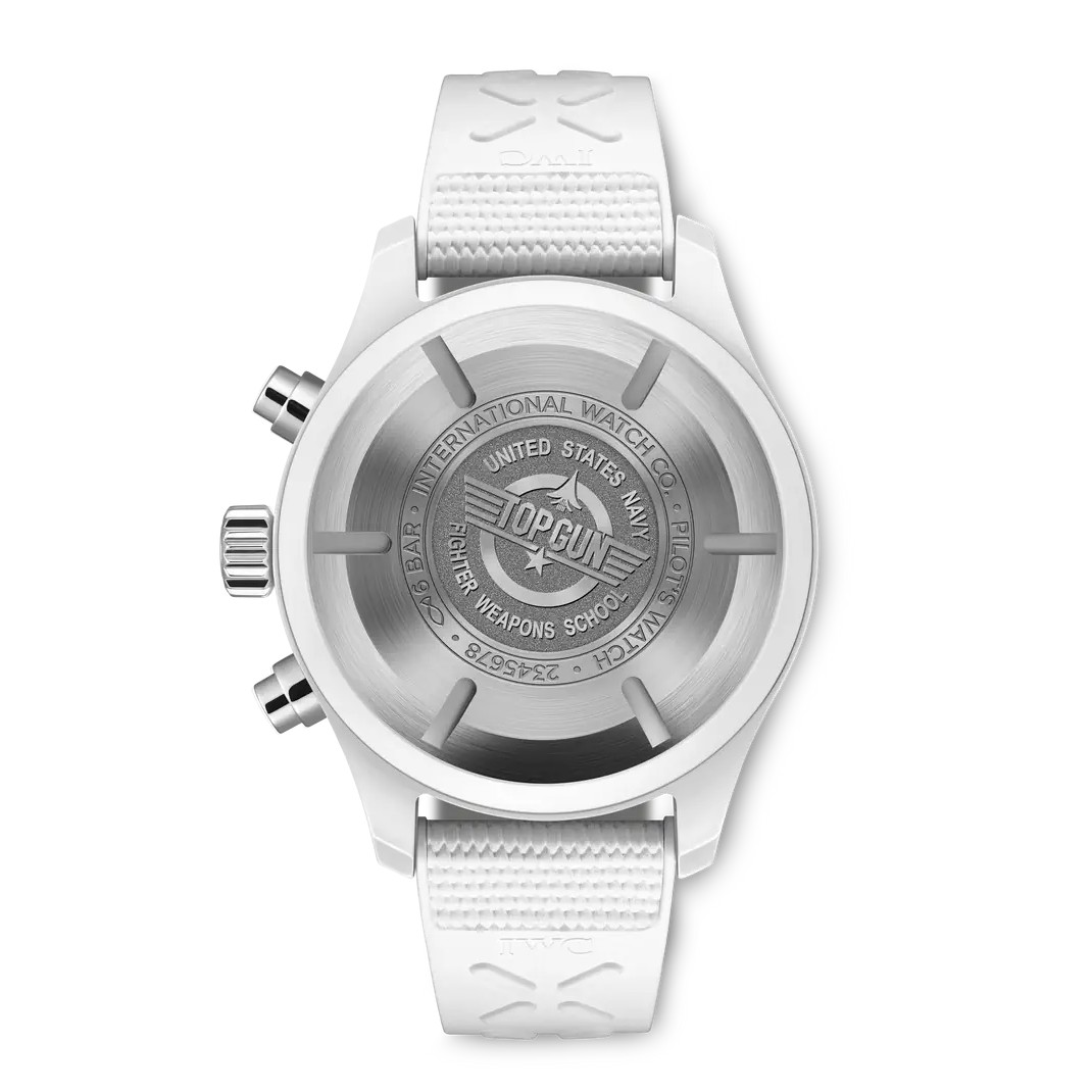 Pilot's Watch Chronograph TOP GUN Edition «Lake Tahoe»