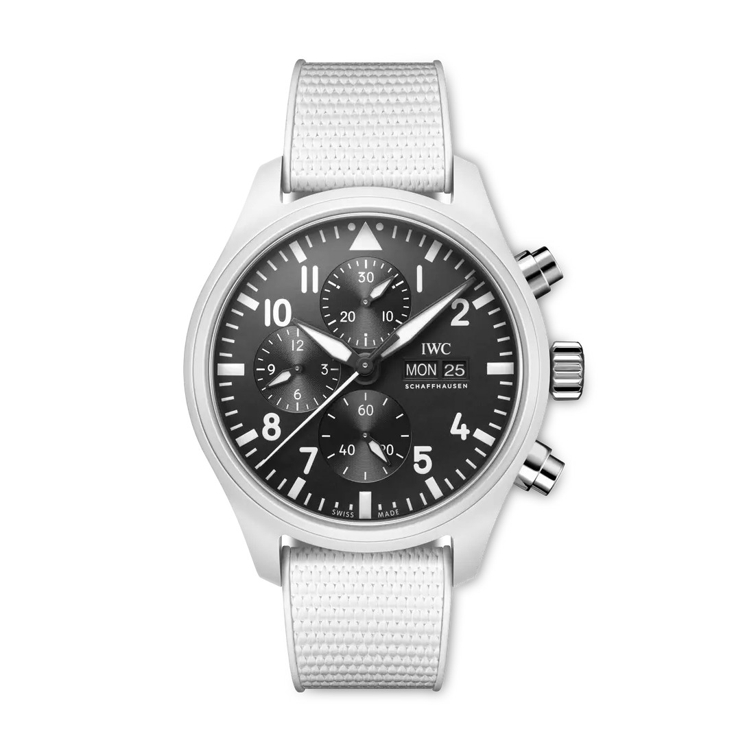 Pilot's Watch Chronograph TOP GUN Edition «Lake Tahoe»