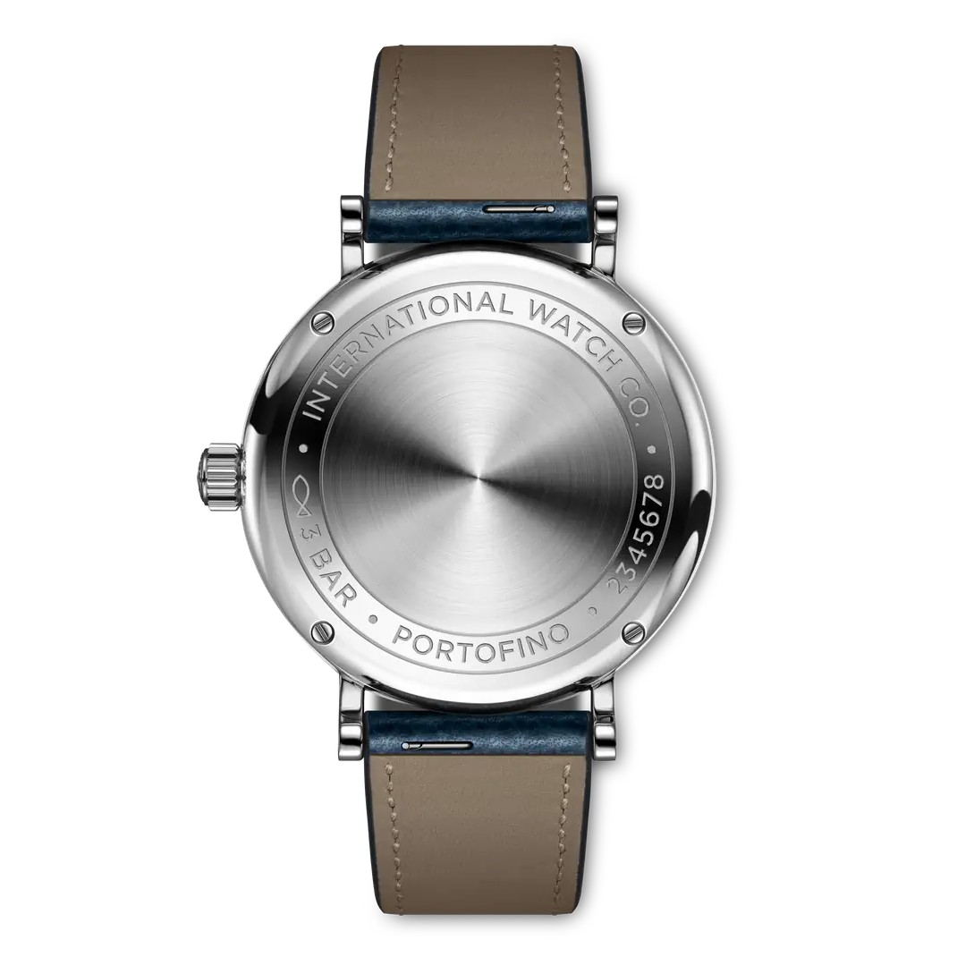Portofino Automatic 34