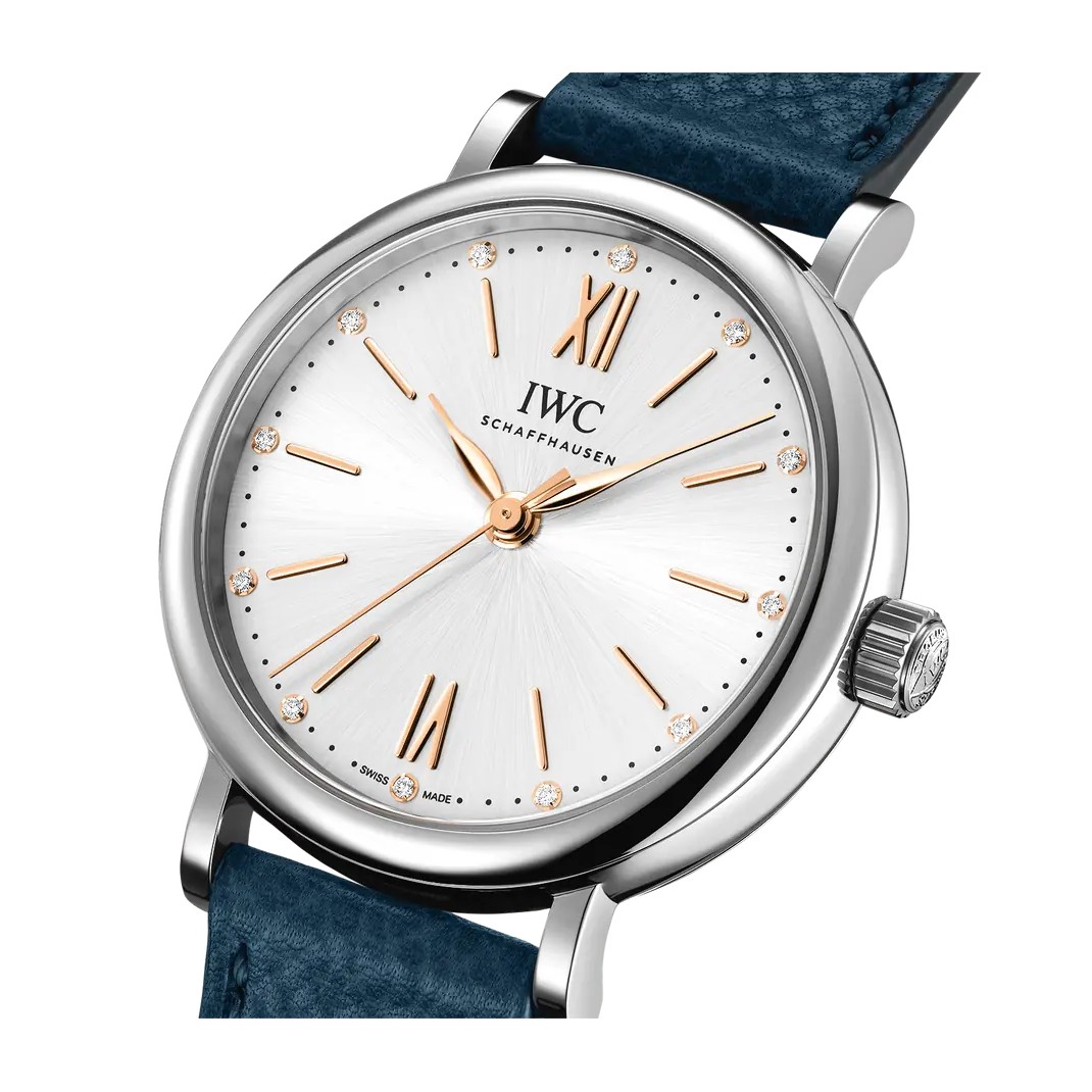 Portofino Automatic 34