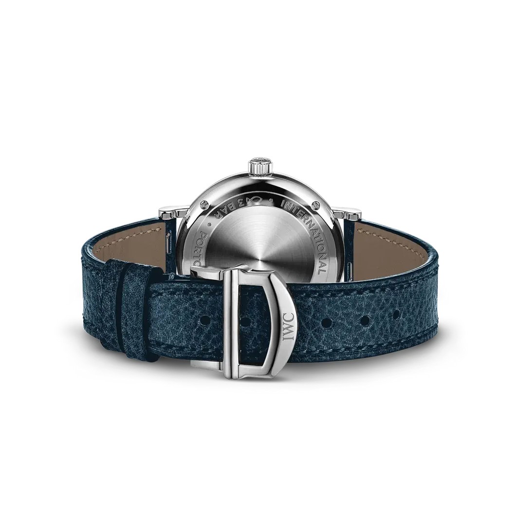 Portofino Automatic 34