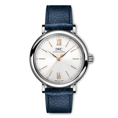 Portofino Automatic 34
