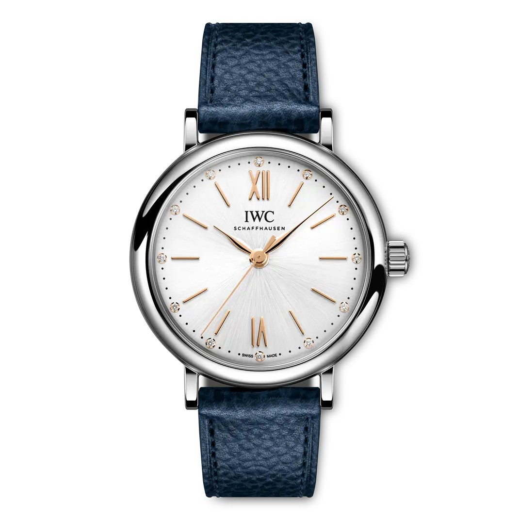 Portofino Automatic 34