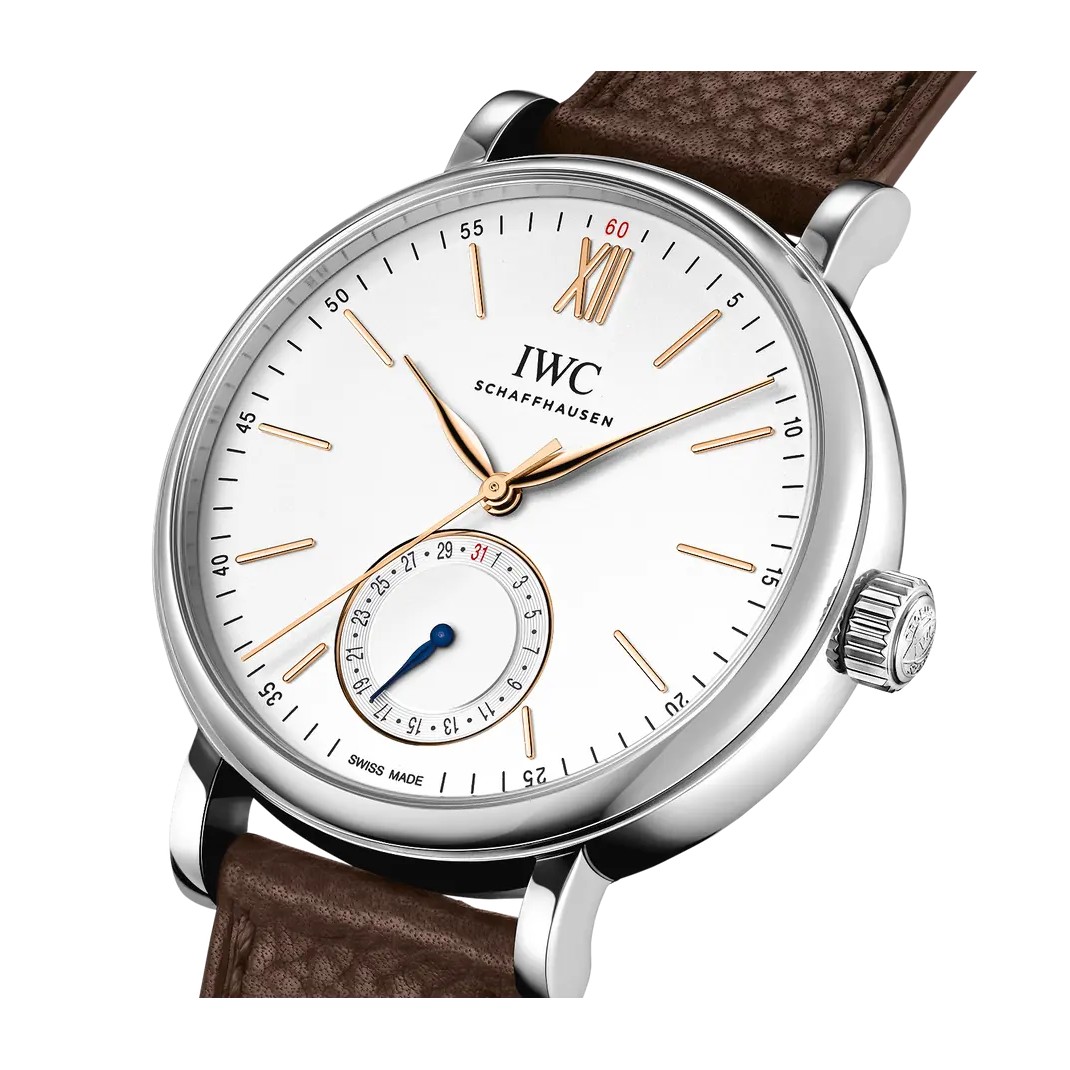 Portofino Pointer Date
