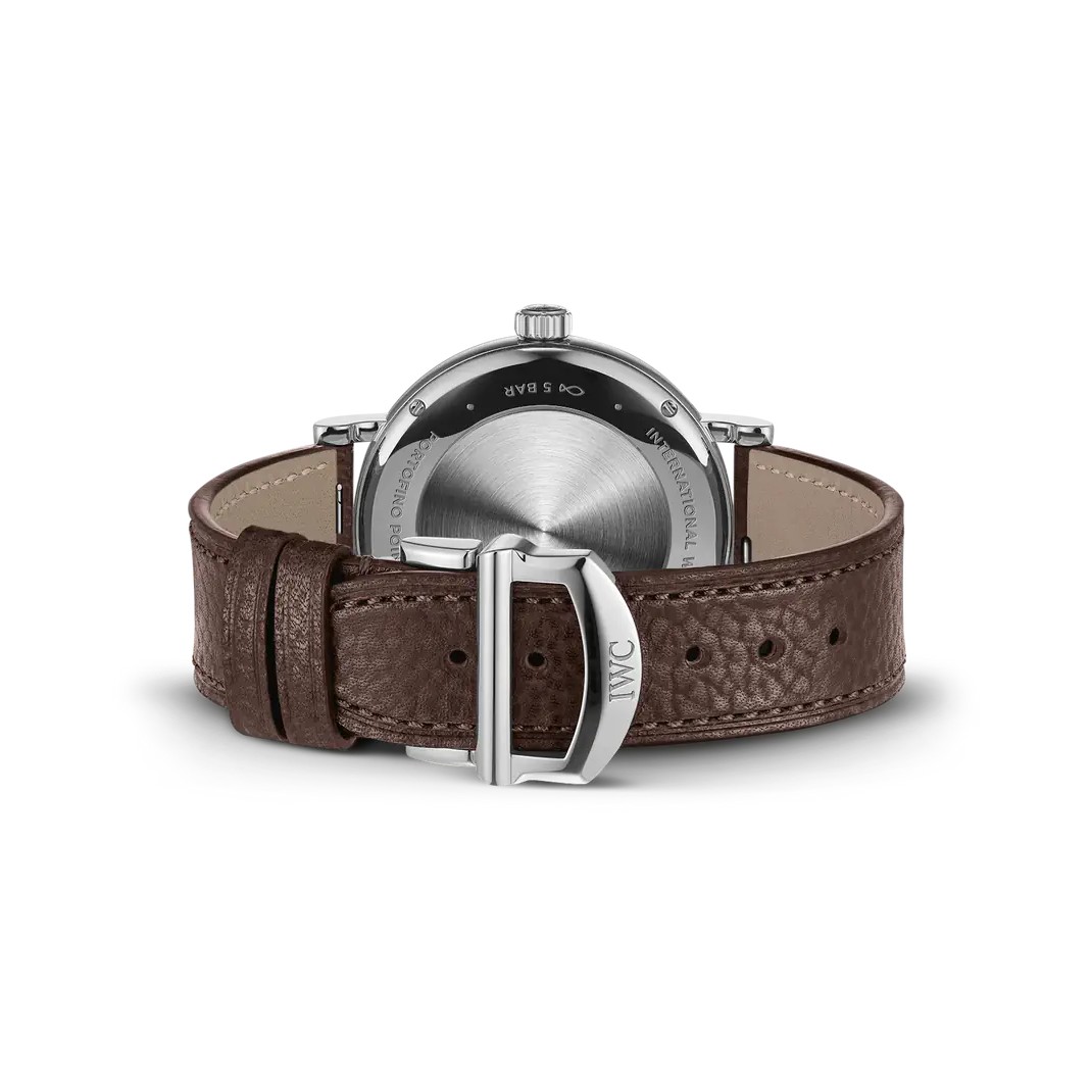 Portofino Pointer Date