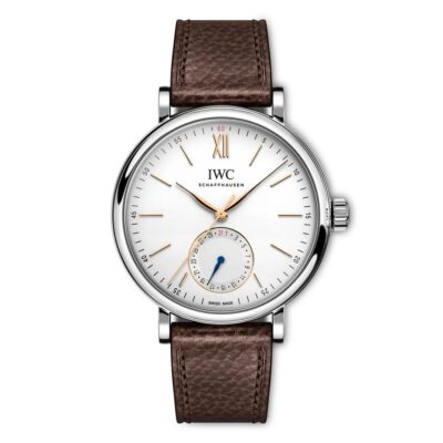 Portofino Pointer Date