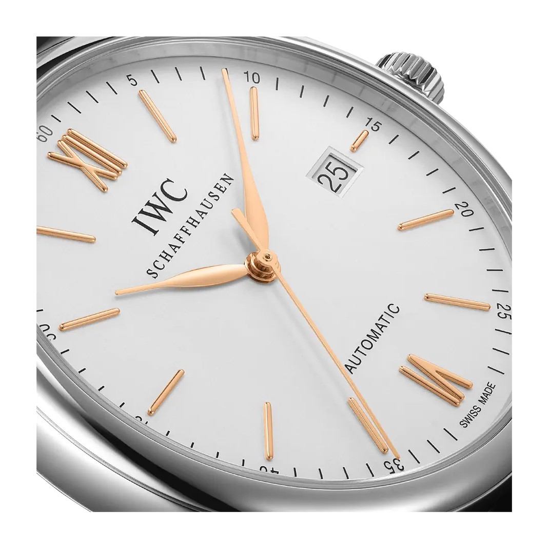 Portofino Automatic