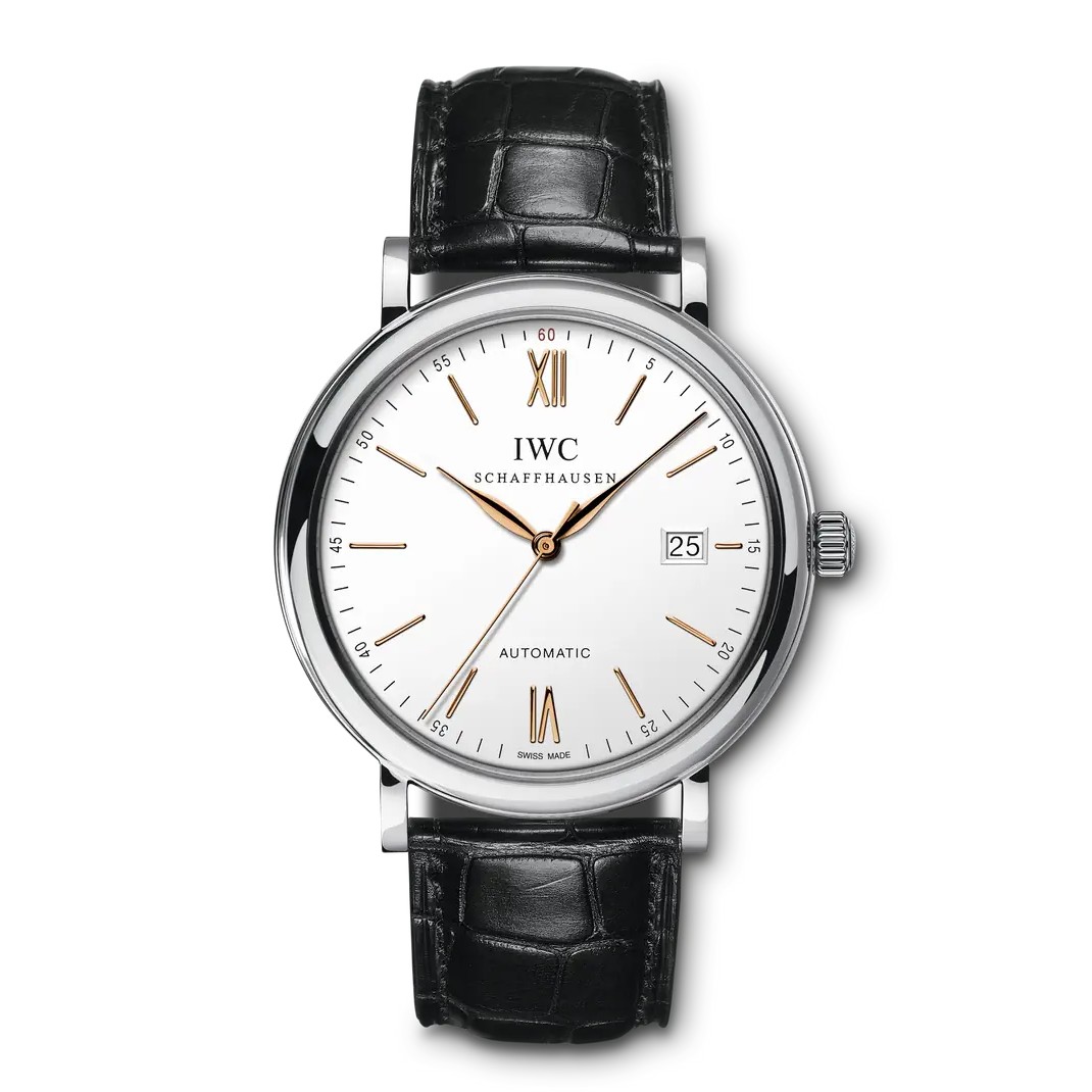 Portofino Automatic