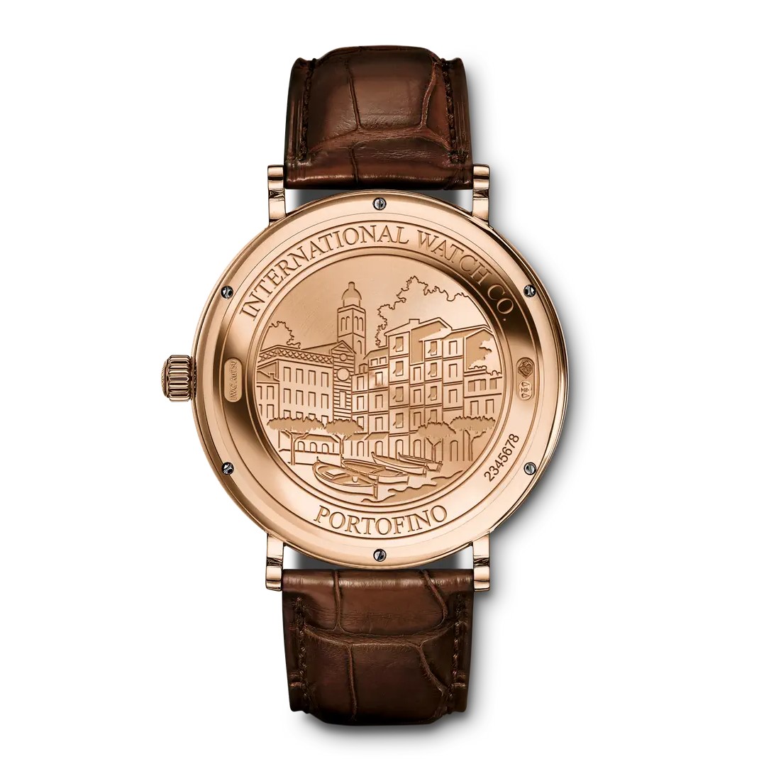 Portofino Automatic