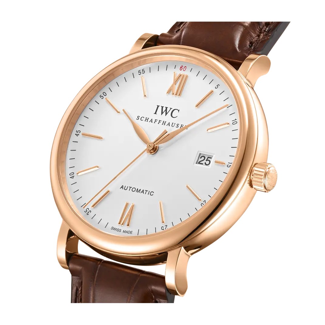 Portofino Automatic