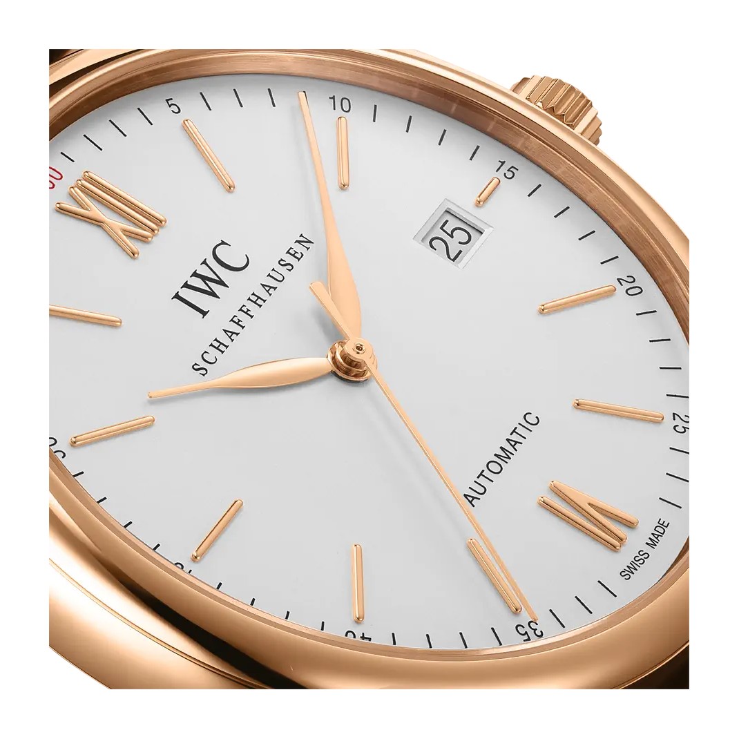 Portofino Automatic