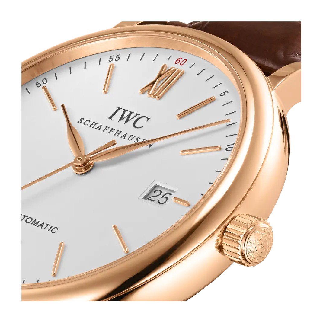 Portofino Automatic