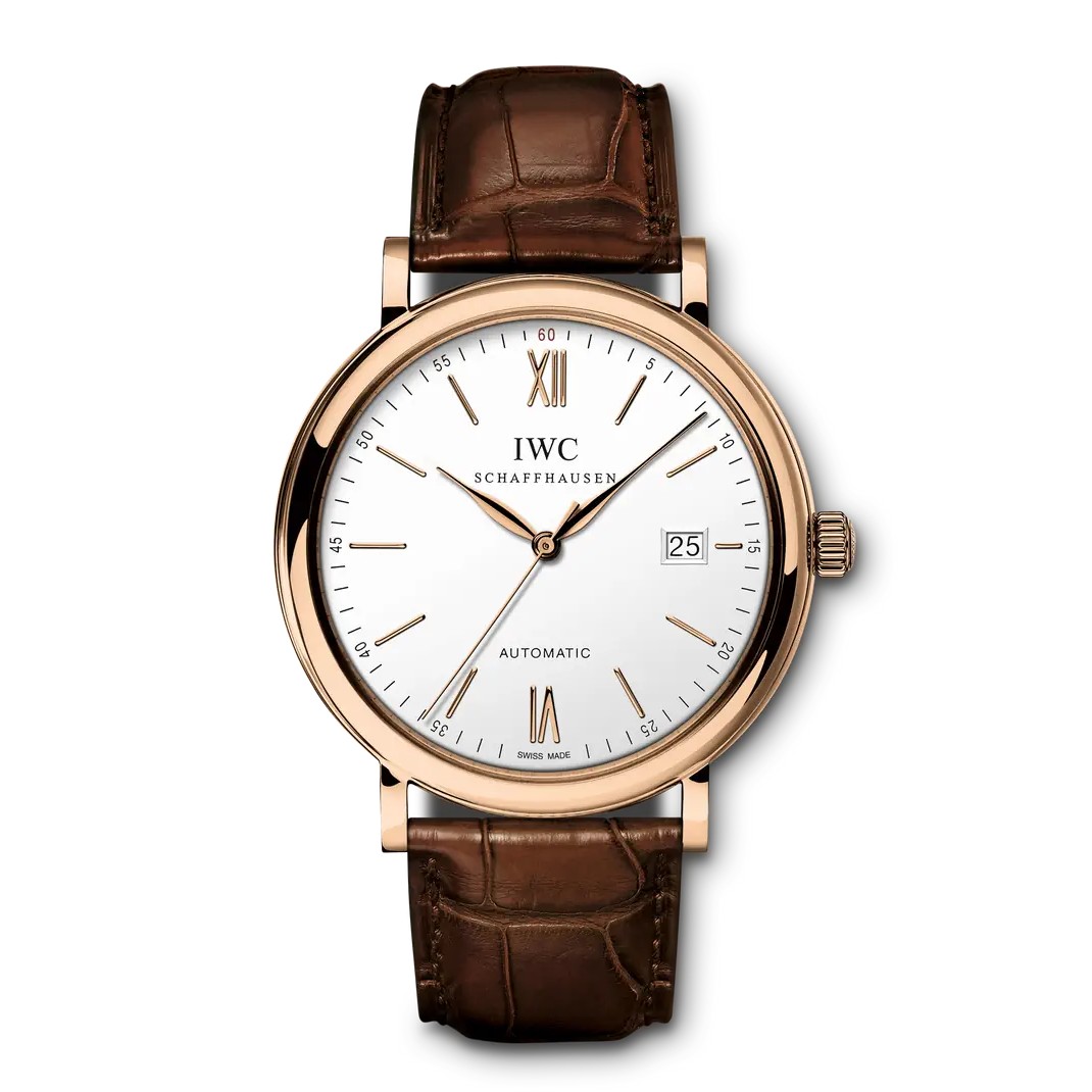 Portofino Automatic