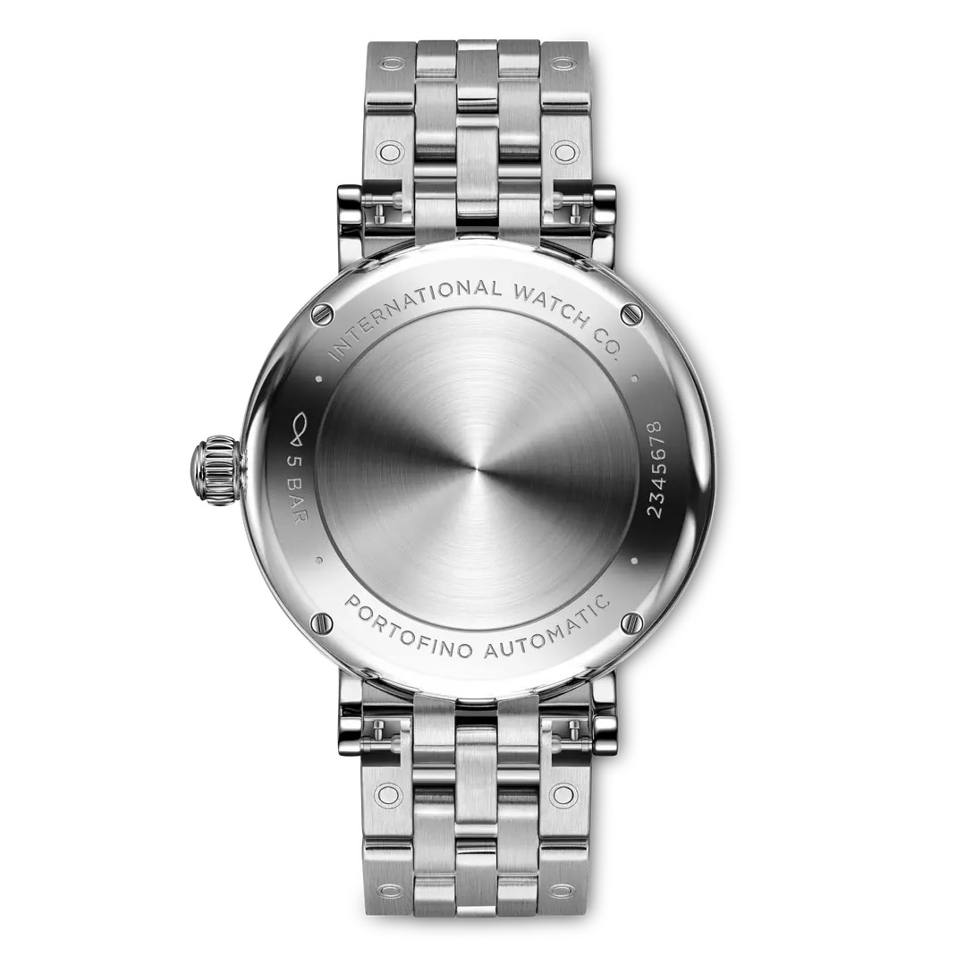Portofino Automatic 34