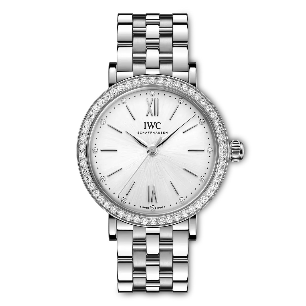 Portofino Automatic 34
