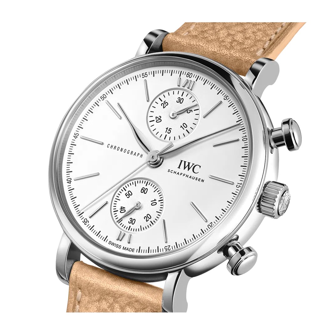 Portofino Chronograph 39