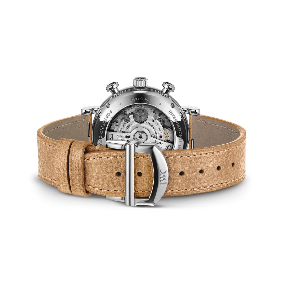 Portofino Chronograph 39