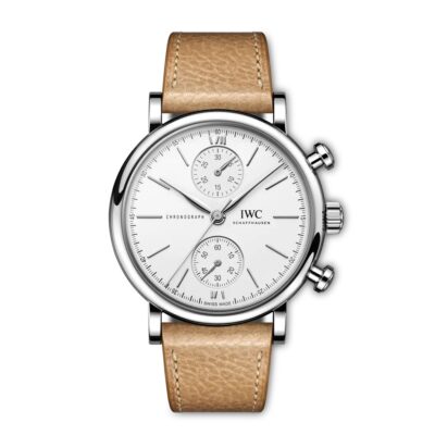 Portofino Chronograph 39