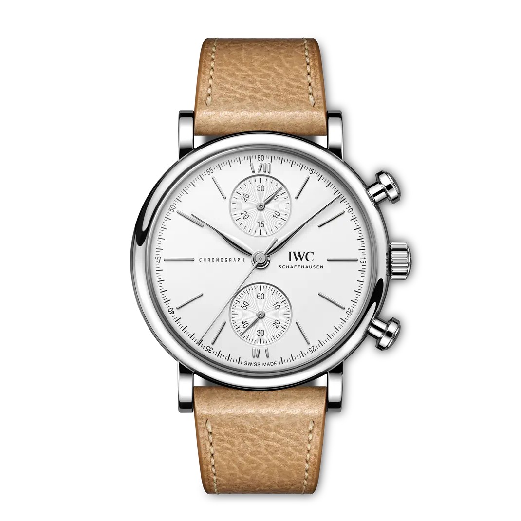 Portofino Chronograph 39