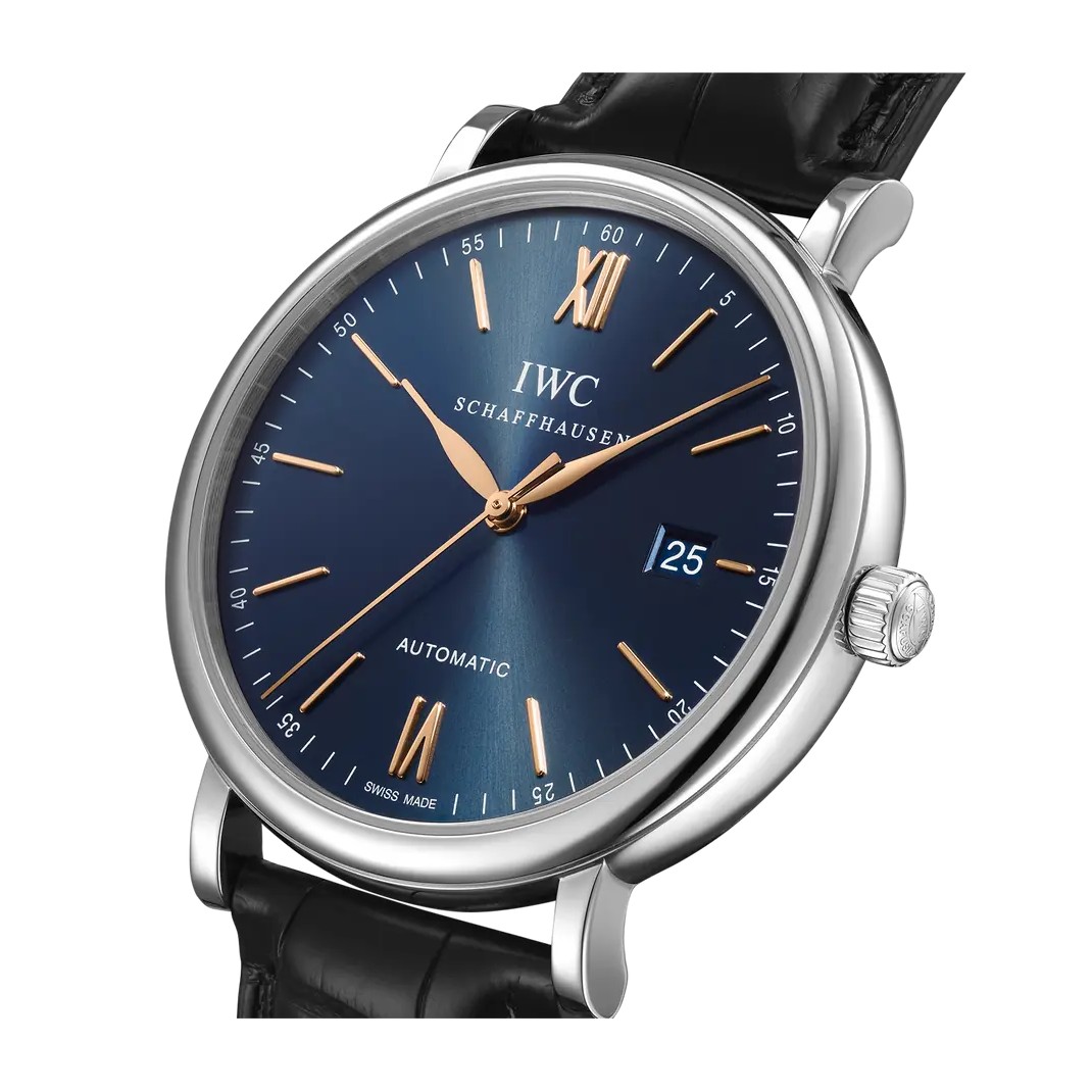 Portofino Automatic