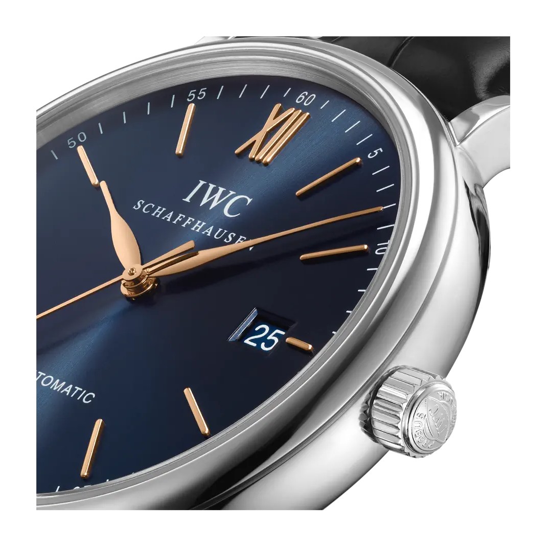 Portofino Automatic