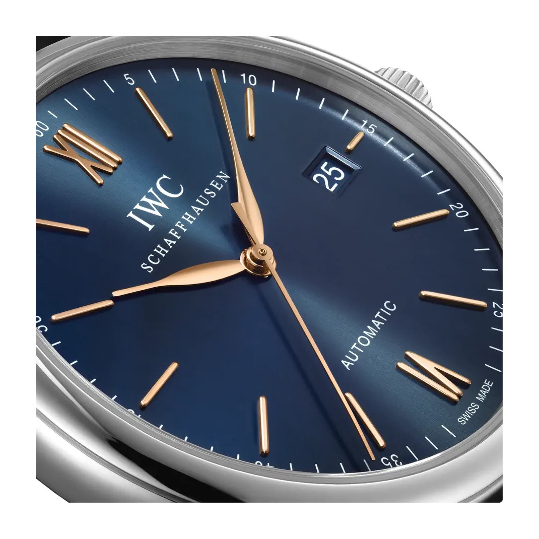 Portofino Automatic