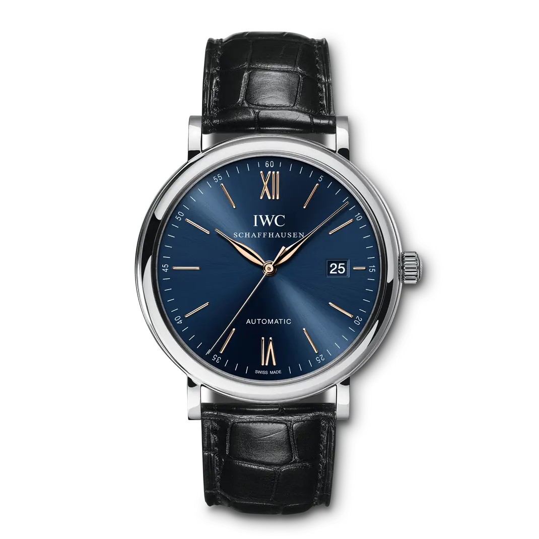 Portofino Automatic