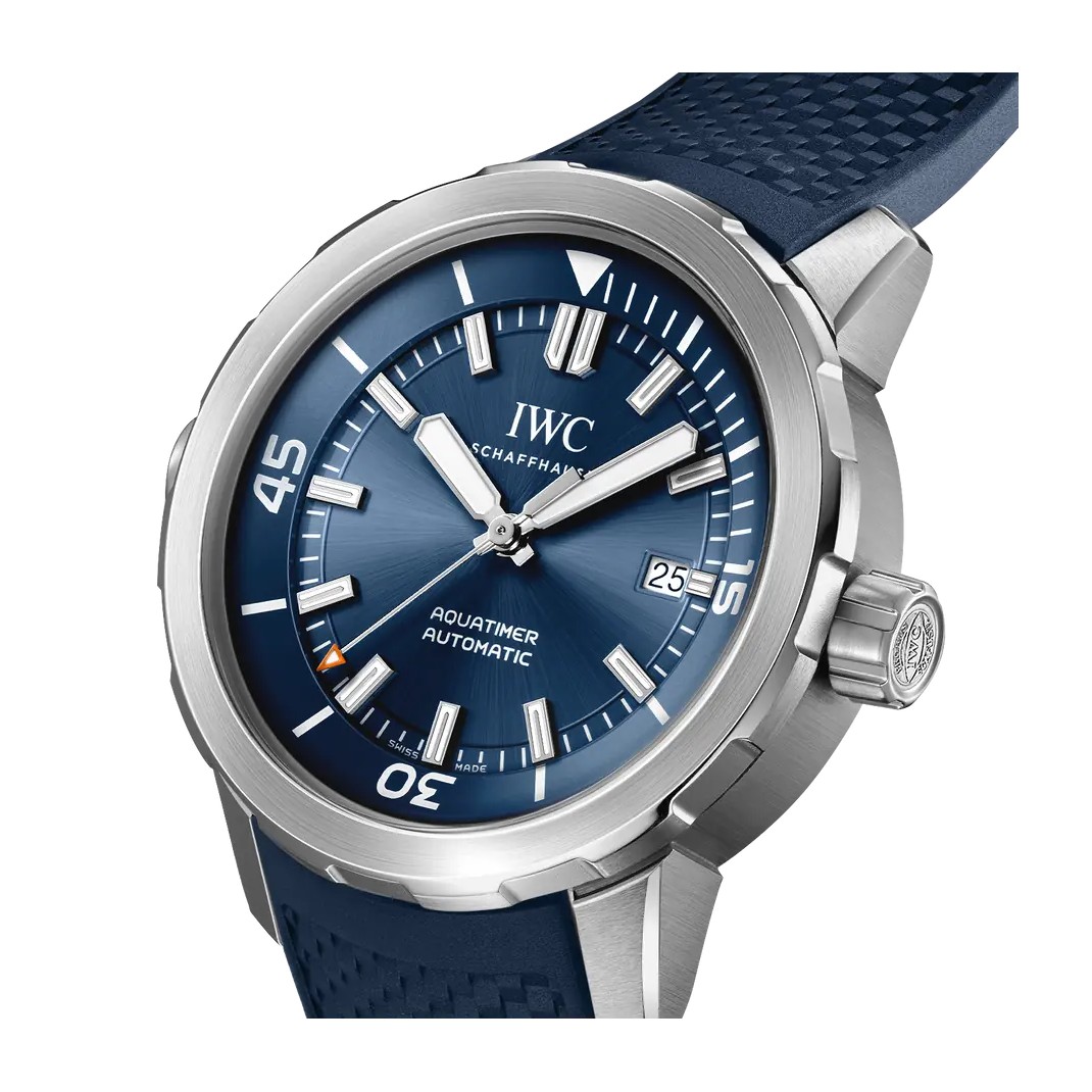 Aquatimer Automatic