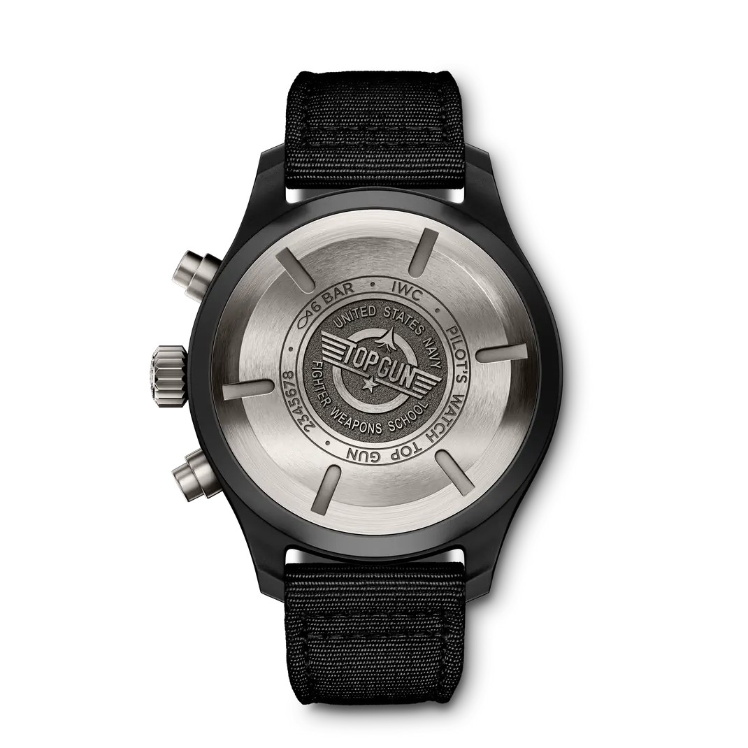 Pilot's Watch Chronograph TOP GUN