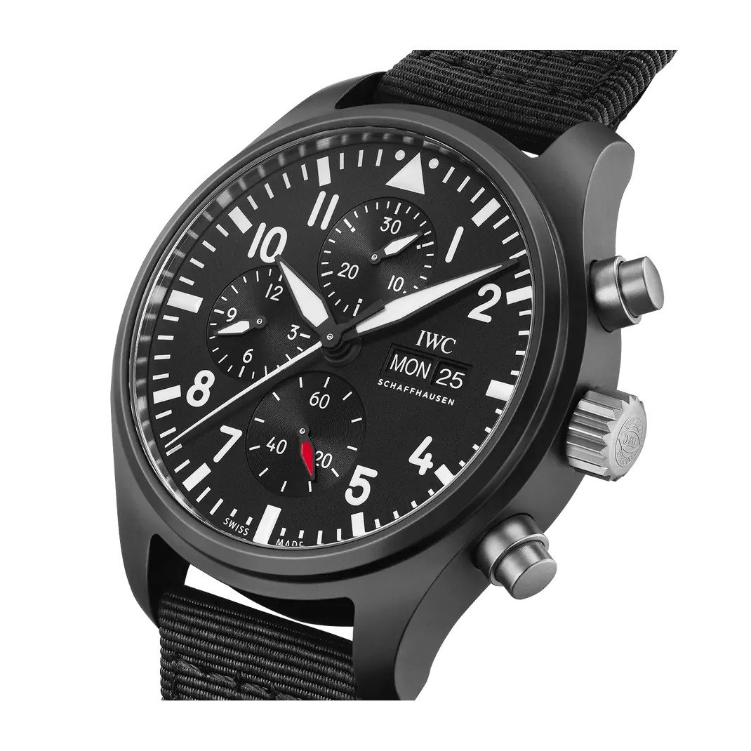 Pilot's Watch Chronograph TOP GUN