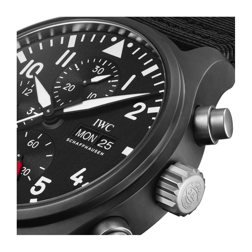 Pilot's Watch Chronograph TOP GUN