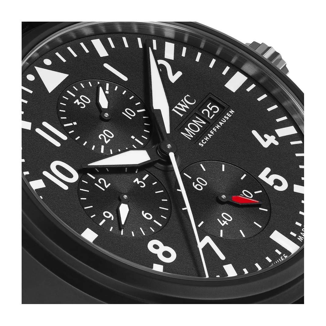 Pilot's Watch Chronograph TOP GUN