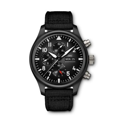 Pilot's Watch Chronograph TOP GUN