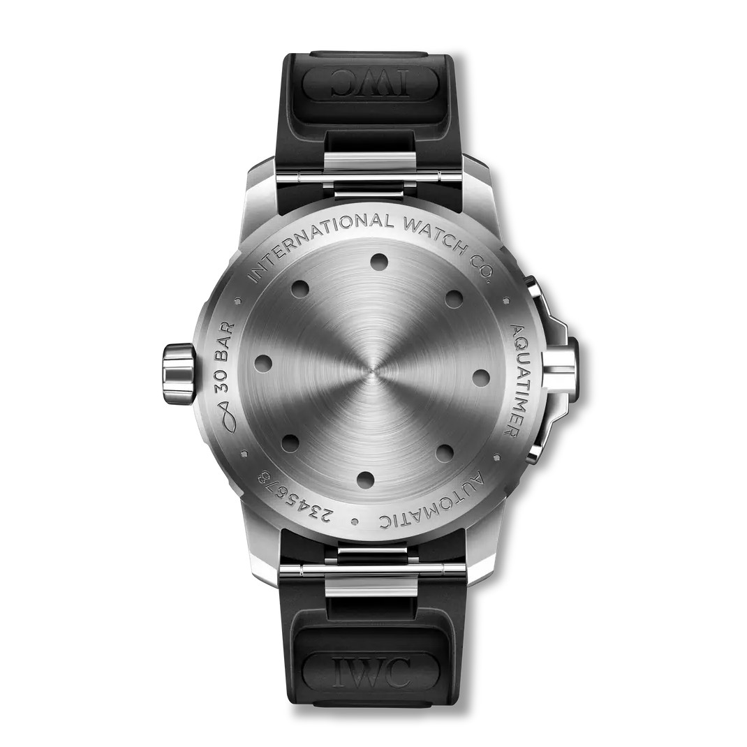 Aquatimer Automatic
