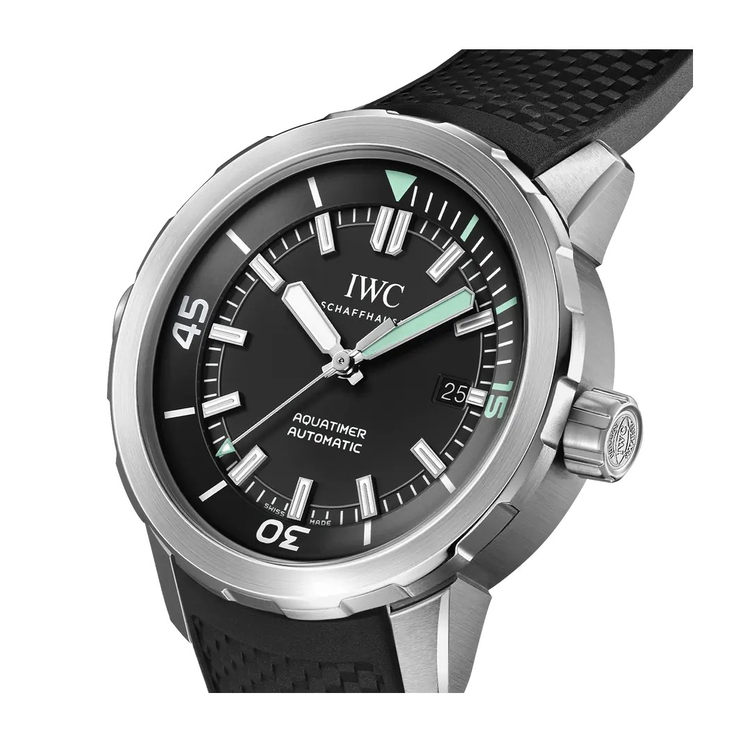 Aquatimer Automatic